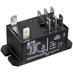 FRYMASTER 807-4482 DPDT RELAYS