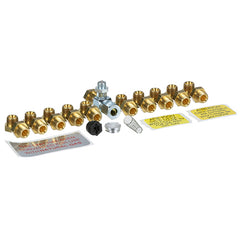 FRYMASTER 826-1748 NATURAL GAS CONVERSION KITS