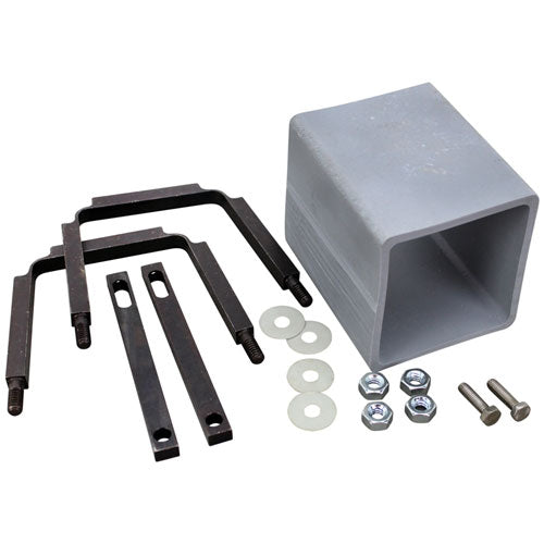 FRYMASTER KIT-0257SP AIR CLEANER REPLACEMENT PARTS