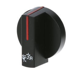 REZNOR 8008420 KNOBS, DIALS, BEZELS & INSERTS