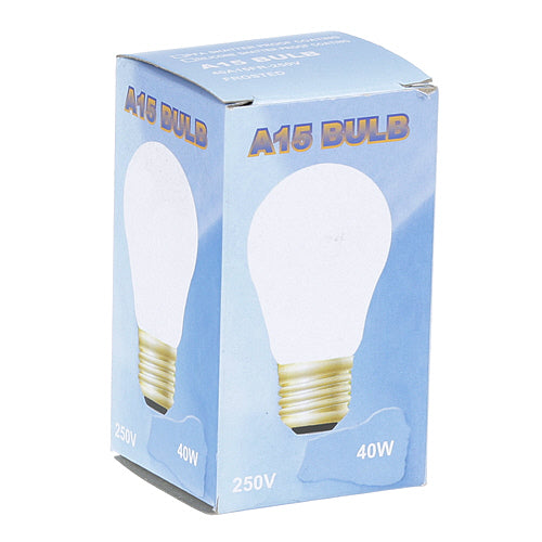 HOBART 342766-2 LIGHT BULBS, SOCKETS & BALLASTS