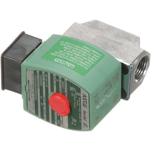VULCAN HART 428045-1 SOLENOID VALVE ACTUATORS