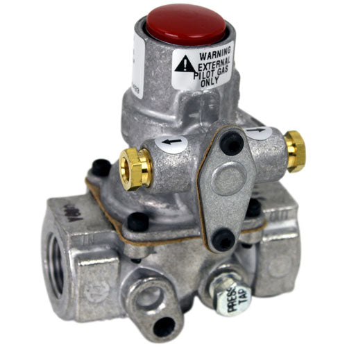 NIECO NC2127 SAFETY VALVES