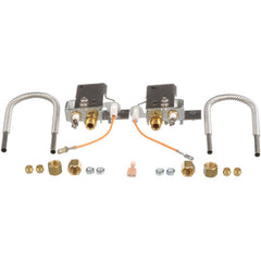 HENNY PENNY 140131 NATURAL GAS CONVERSION KITS