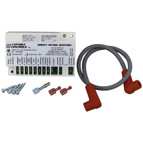 FRYMASTER 8071006 IGNITION CONTROL BOARDS