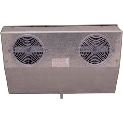 BOHN TAK17AG TEMPERATURE CONTROLS