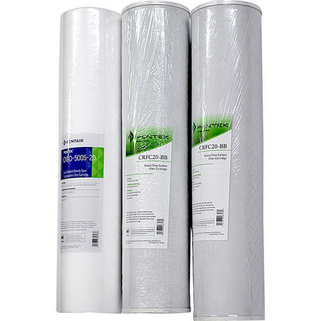 REZNOR 8009679 AIR CLEANER REPLACEMENT PARTS