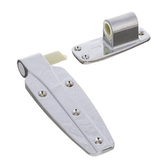 KASON 1245-68 HINGES, LATCHES, MOUNTING BRACKETS, CLIPS