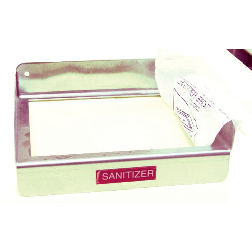 WASTE KING 700187 WALL BRACKETS & PARTS