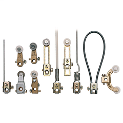 ALLEN-BRADLEY 802T-W3C RELAYS & SWITCHES