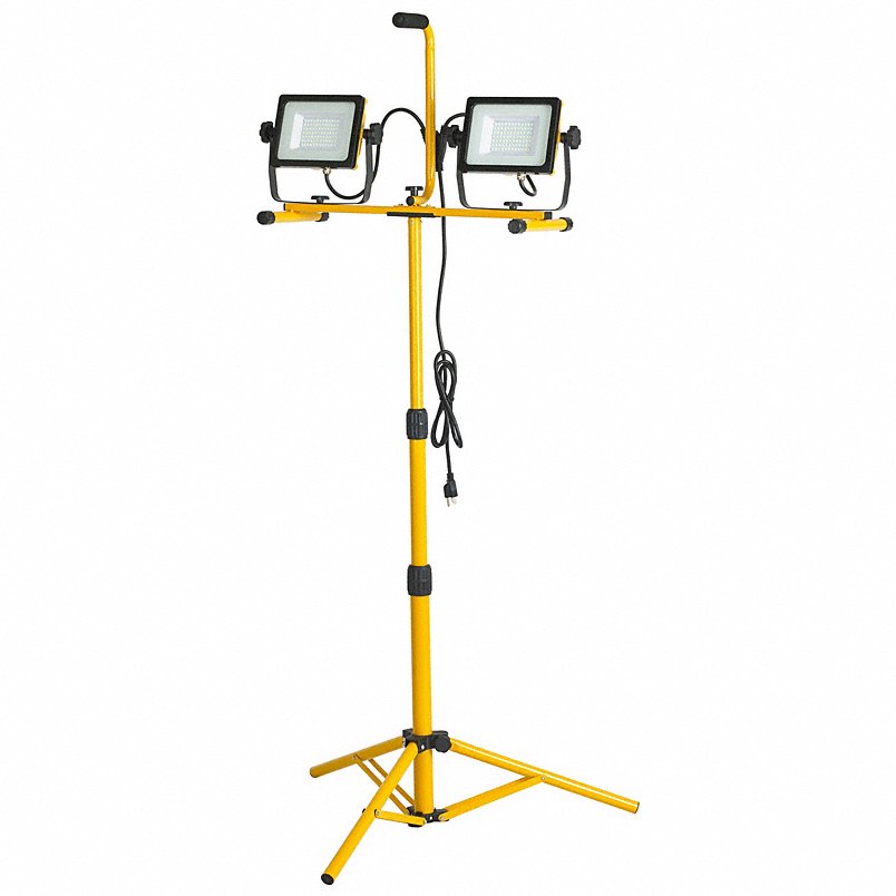 DIVERSITECH CSW3X2 WORK LIGHTS & FLASHLIGHTS