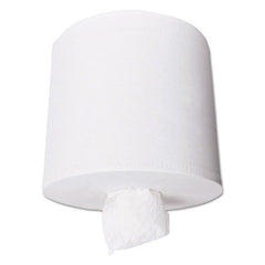 KIMBERLY-CLARK Kimberly-Clark KCC01320 Premiere Center-Pull Towels 15 inches x 8 inches (4 Rolls/Case)