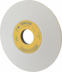 NORTON Norton 66252836982 Grinding Wheel 6in 60 Grit Type 12