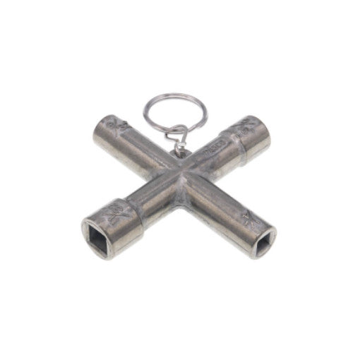 T&S BRASS 1701 PIPE FITTINGS
