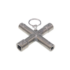 T&S BRASS 1701 PIPE FITTINGS