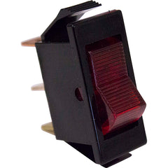 MEDALIE 23420-1 TOGGLE SWITCHES