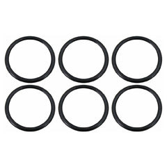 MANITOWOC ICE Manitowoc Ice 5004649 O-ring Pack of 6 (Replacement 5004649)