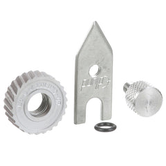 EDLUND G011SP AIR CLEANER REPLACEMENT PARTS