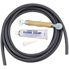 STAR MANUFACTURING 254-1002 GASKETS AND SEALS