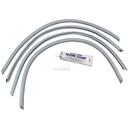 STAR MANUFACTURING 254-1013 GASKETS
