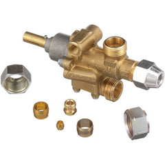 GARLAND 2513300 OVEN CONTROL VALVES