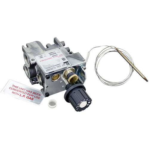 GARLAND CK4531688 CONTROL VALVES