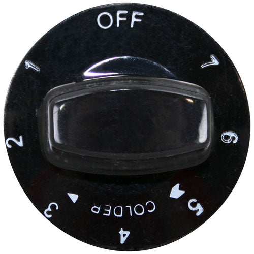 BEVERAGE AIR 502-110A KNOBS AND DIALS
