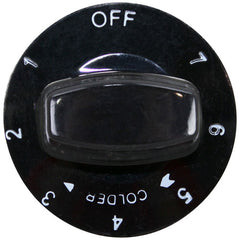 BEVERAGE AIR 502-110A KNOBS AND DIALS