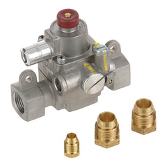 VULCAN HART 922160-0000A PRESSURE RELIEF VALVES