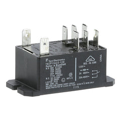 HENNY PENNY 81914 RELAYS