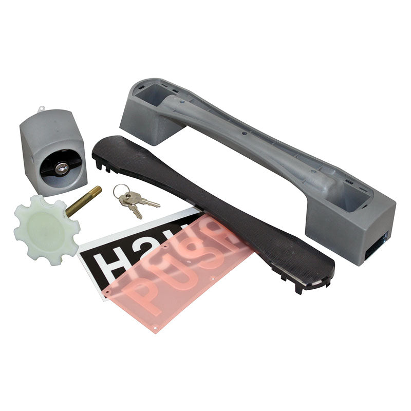 REZNOR 8011650 HANDLES