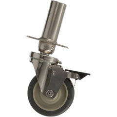 HOBART 477924 CASTERS AND LEGS