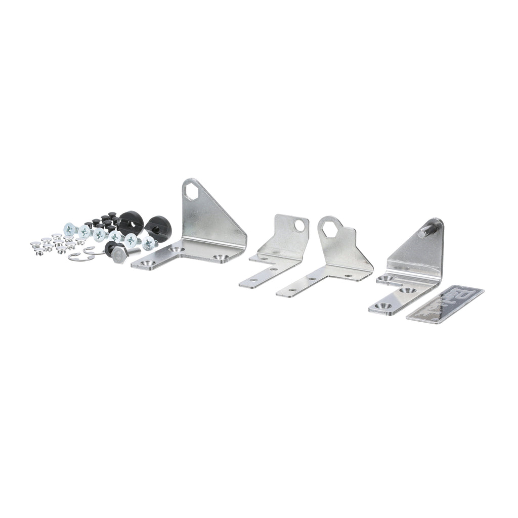REZNOR 8011698 HINGES, LATCHES, MOUNTING BRACKETS, CLIPS