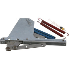 TURBOCHEF ENC-3015-2 HINGES, LATCHES, MOUNTING BRACKETS, CLIPS