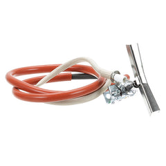 ROYAL RANGE 2537 OVEN CONTROL VALVES