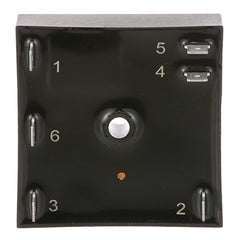 SOUTHBEND 9242-2 TIME DELAY RELAYS