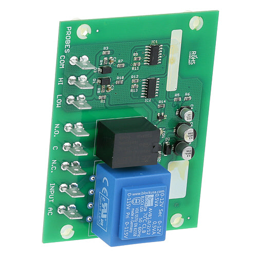 PITCO PP10702 CONTROL BOARDS