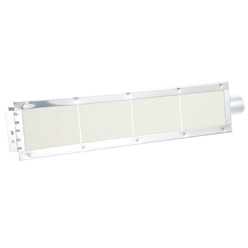 VULCAN HART 712055 BURNER ASSEMBLIES
