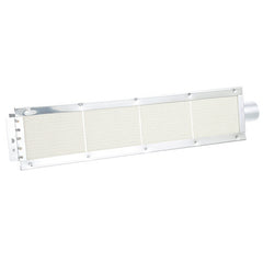 VULCAN HART 712055 BURNER ASSEMBLIES