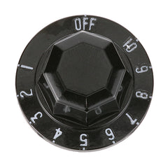 VULCAN HART 418061-2 KNOBS AND DIALS