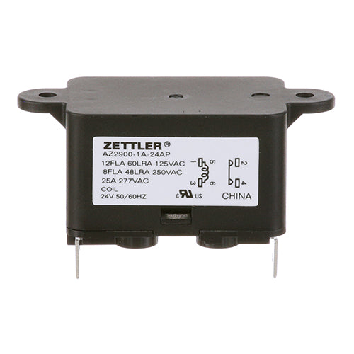 GARLAND 4527431 RELAYS