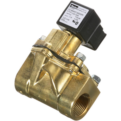 HOBART 919172 SOLENOID VALVES