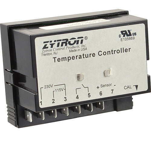 GARLAND 2432002 THERMOSTATS