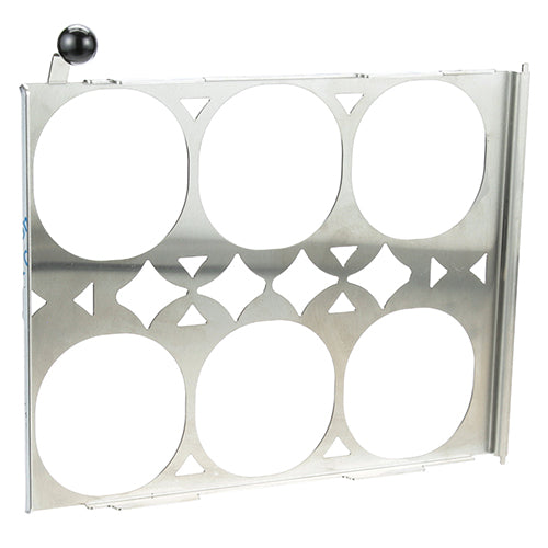 AJ ANTUNES 7000837 WALL BRACKETS & PARTS