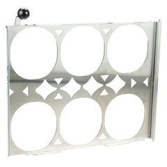 AJ ANTUNES 7000837 WALL BRACKETS & PARTS