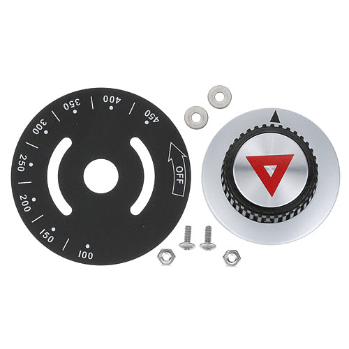 VULCAN HART 913102-00241 KNOBS AND DIALS