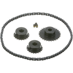 AJ ANTUNES 7000769 DRIVING BELTS, CHAINS, SPROCKETS