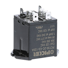HOBART 00-843947 DPDT RELAYS