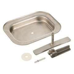 QUALITY INDUSTRIES 202418 AIR CLEANER REPLACEMENT PARTS