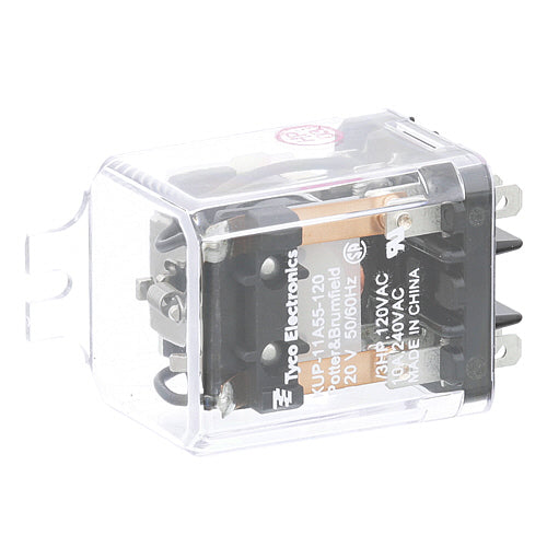 CLEVELAND CONTROLS KE50753-10 DPDT RELAYS
